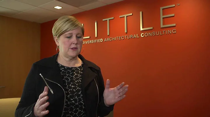 Carol Rickard-Brideau: A Catholic Mind for Design