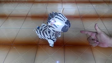 用Arduino玩AI系列01 ~ 語音辨識-魔力小馬