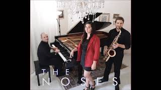 Fly me to the moon, The Noses Band cover.