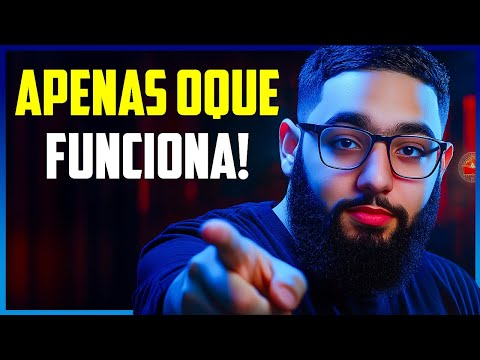 4 DICAS REAIS para CONSEGUIR SUA VAGA como DEV no BRASIL ou na GRINGA (SEM FALSAS PROMESSAS)