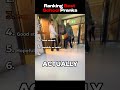 Ranking Best School Prank 🤣