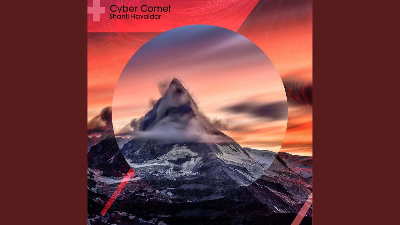 Watch Cyber Comet on YouTube Watch Cyber Comet on YouTube