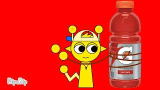 Just For Pranks And Gories Gatorate All Variants Ft. Simon