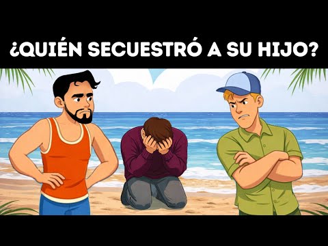 19 Acertijos Lógicos que Atrapan a los Mentirosos
