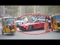 BEST OF SUPERCARS ( 2020 ) Compilation | India