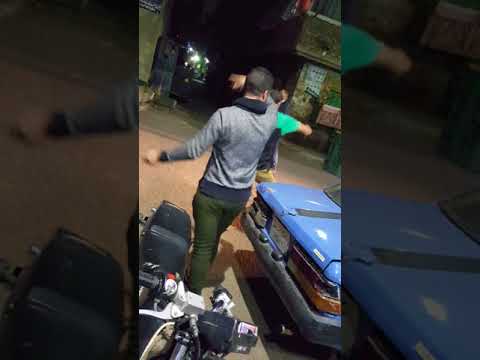 الماده في الشرابيه جننت البشرية