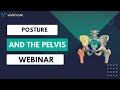 Posture and the Pelvis Webinar June 2021 - Including the launch of Lento Rise &amp; Recline Chair!