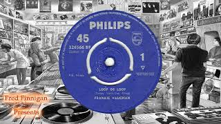 Frankie Vaughan - Loop De Loop(1963)
