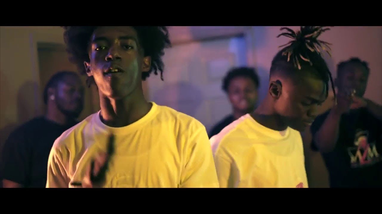 Fg Famous Feat. JayDaYoungan