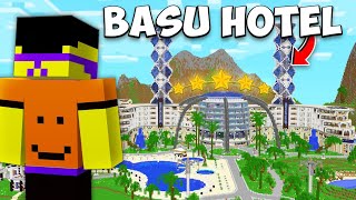 I Opened A Restaurant In Minecraft...