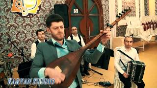 Elməddin İxtiyaroğlu Saz - Yaniq Keremi