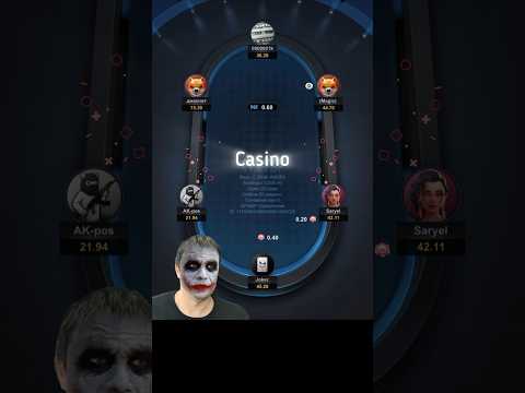 Играйте в демо-версию игровых автоматов и онлайн-покер бесплатно