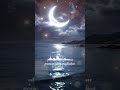 Meditation Music for Stress Relief 🌙 #shorts