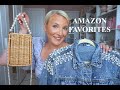 NEW AMAZON FASHION FAVORITES!!! JUNE 2022