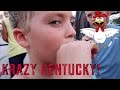 KRAZY KENTUCKY!