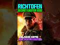 SECRET "Richtofen" Side Easter Egg on Totenreich! (Black Ops 7 Zombies)
