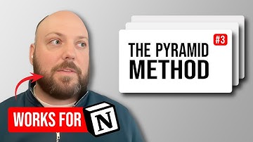 Notion Employee Shares 4 Secrets For Successful Notion Workspaces