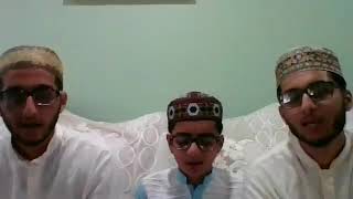 Qaseeda Burda Shareef by Luqman & Brothers Qaseeda Burda Shareef By Luqman Brothers
