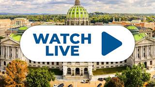 PA State of the Union on Latino Health with Akbar Hossein (09/16/26)