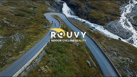 Meet OmniMode - a new vision for indoor cycling!