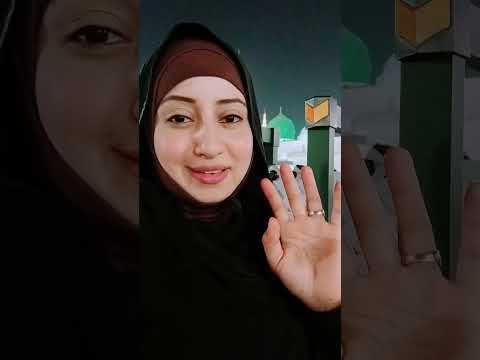 لما اكون عند حبيبي سيدنا النبي محمد صل الله عليه وسلم