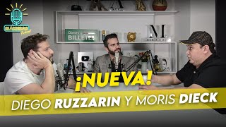 RUZZARIN VS Marketing, Ventas y Funnels