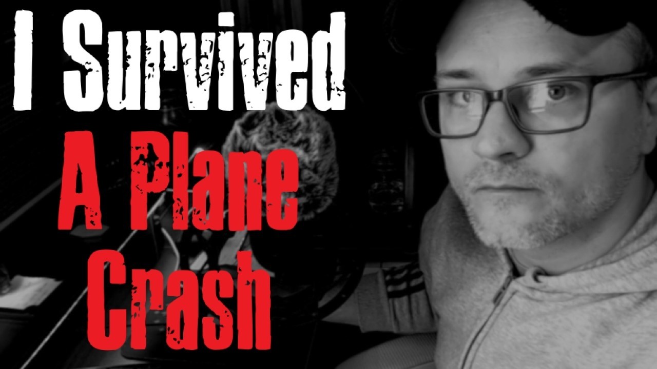 At My Most Human State...I Survived