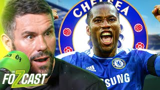 Just how GOOD was Didier Drogba? screenshot 4