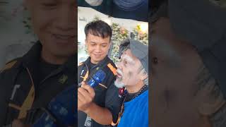 Mik edan, lengser lucu | upacara adat #lucu  #komedi #ngakak #shortvideo