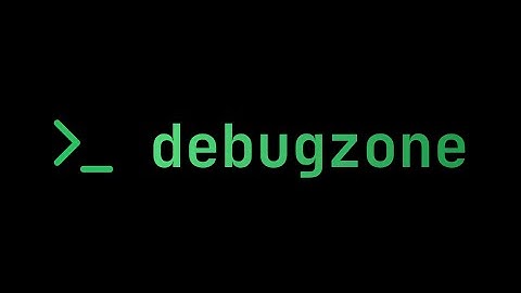 Debugzone Interview Demo
