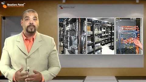 USA Hosting Data Center