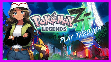 Thanksgiving Shiny Hunt & Maybe Some Ranked?! | !VLOG !VGC !ZA