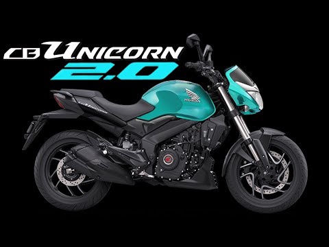New Honda Unicorn 2.0 BS6 Launch 2021 
