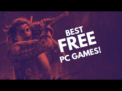 25 Best Free Pc Games 21 Top Free Games On Pc To Download