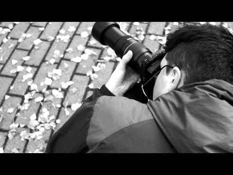 Video: Hur Man Fotograferar Utomhus