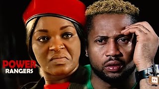 Power Ranger Season 1 - Chacha Ekeh Latest Nigerian Nollywood Movie