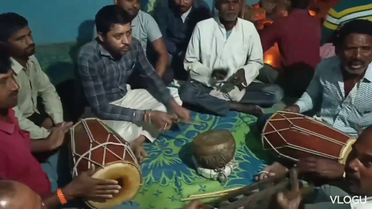 फुलवार me deshi bhagat KUSHWAHA BHAGAT MANDLIKHAJUHA KALA 8827441448