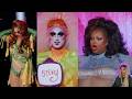 Tableau 2 Complet Confirmé C Est Le Bazar RuPaul S Drag Race All Stars 11 