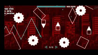 Unpossible S6 Wave thing
