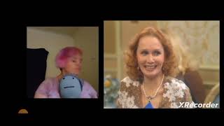 SOAP S02E21/22 reaction : an out of this world cliffhanger