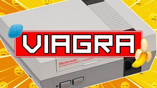 El VIAGRA de la NES