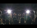 【THE LAST LIVE 】ラストライブの模様をダイジェストで！②