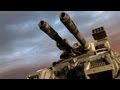 War commander trailer