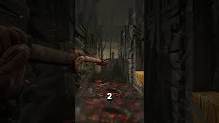 Wanted 2 coming August 2026 #deadbydaylight #dbd #wantedmovie #jasonvoorhees