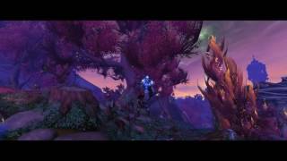 Flying Mount Bug