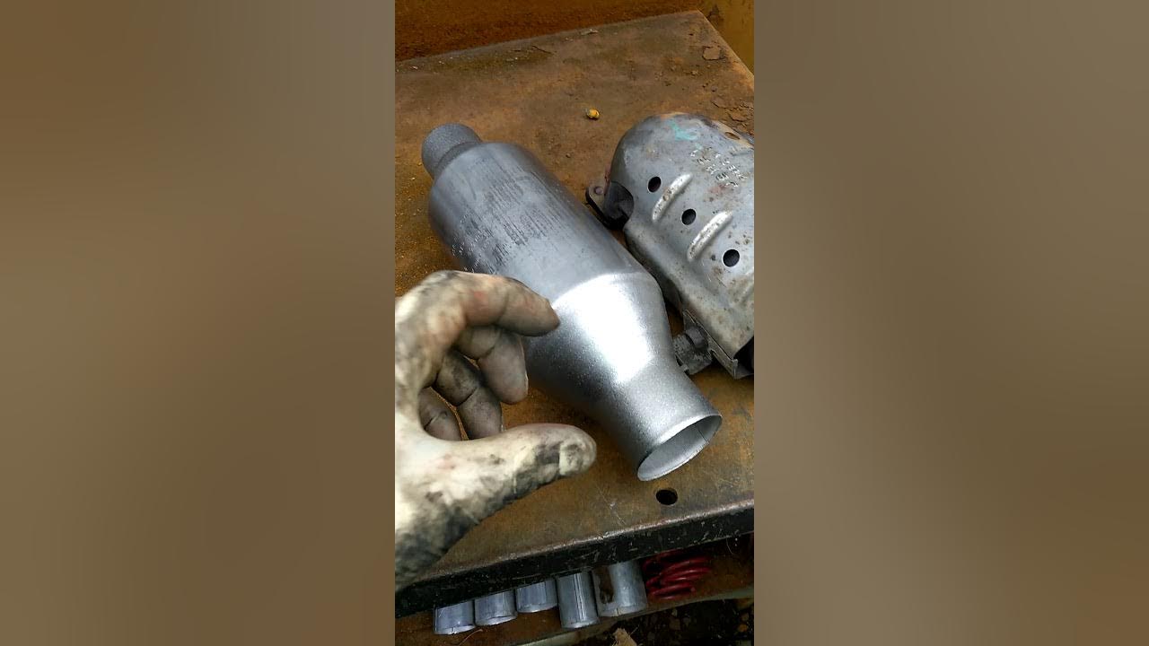 How to save alot of money on Catalytic converters p420 . Meineke