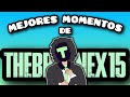 Los MEJORES MOMENTOS de THEBRAYNEX15 #4