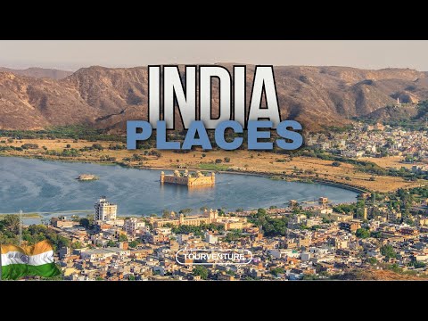 Video: 9 najlepših pristaniških mest Indije