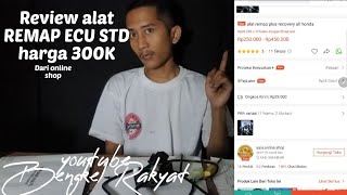 eps.17▪Unboxing the standard Keihin all Honda ECU Remap tool. screenshot 3