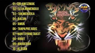 HQ Amuk - Tanpa Prejudis 1998